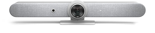Logitech 960-001320 sistema de video conferencia Ethernet Sistema de video conferencia de grupo