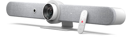 Logitech 960-001320 sistema de video conferencia Ethernet Sistema de video conferencia de grupo