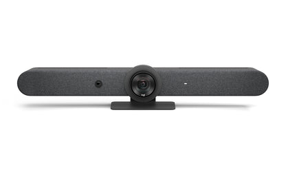 Logitech 960-001308 sistema de video conferencia Ethernet Sistema de video conferencia de grupo