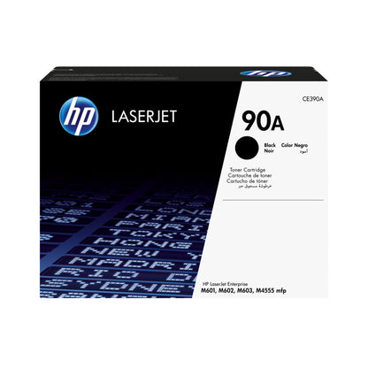 TONER HP M4555 NEGRO
