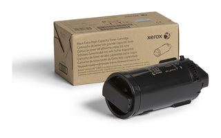 Tóner Xerox Extra Alta Capacidad 16.9k VersaLink C605 Color Negro