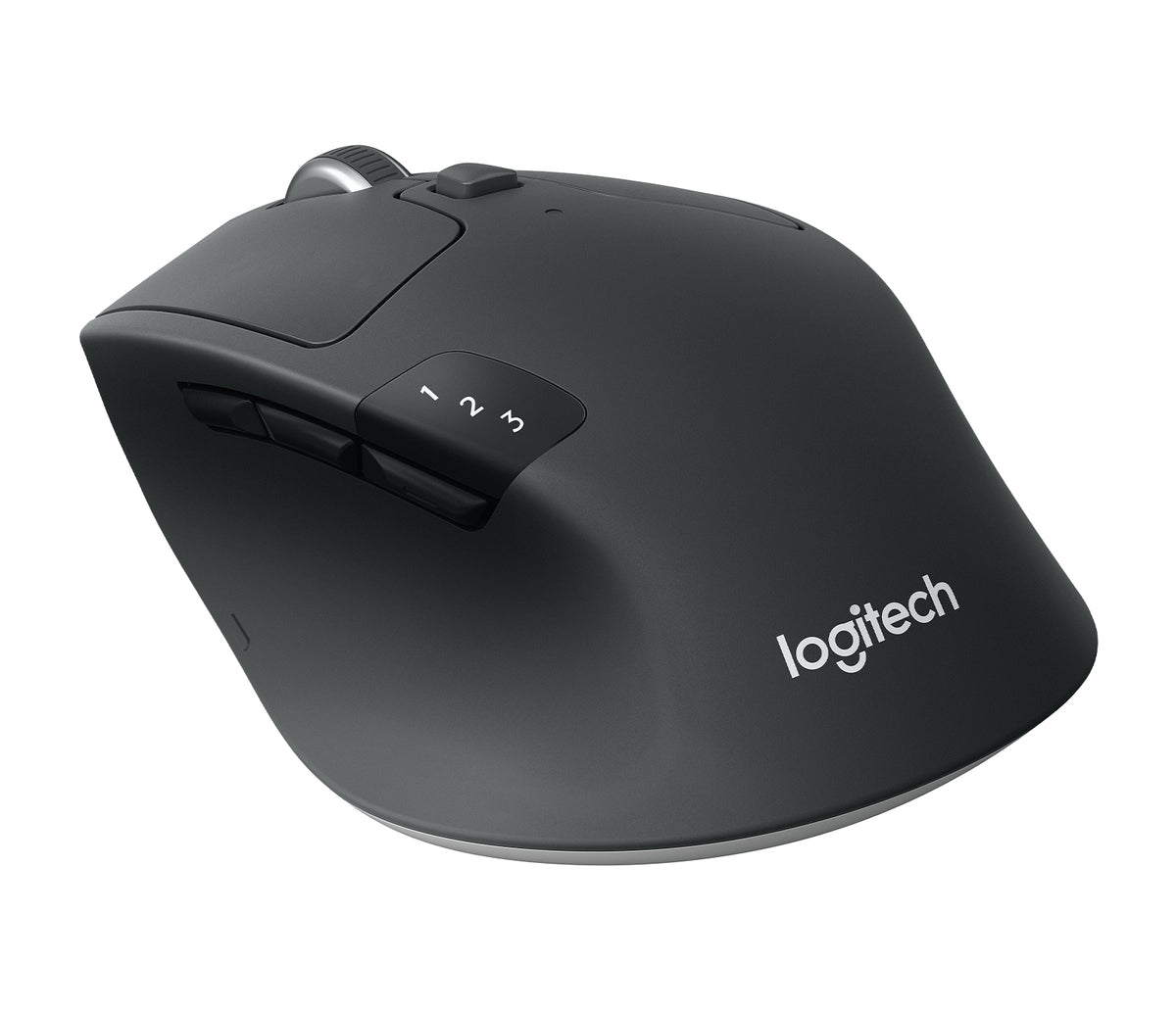Mouse Logitech M720 Inalambrico Multidispositivo BT