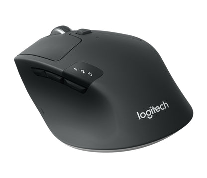 Mouse Logitech M720 Inalambrico Multidispositivo BT