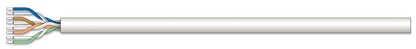 Intellinet 334136 cable de red Gris 305 m U/UTP (UTP)
