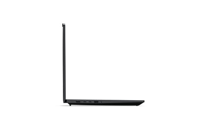 Lenovo ThinkPad P16s Gen 4 (Intel) Intel Core Ultra 7 255H Estación de trabajo móvil 40.6 cm (16") WUXGA 16 GB DDR5-SDRAM 512 GB SSD NVIDIA RTX PRO 500 Blackwell Wi-Fi 7 (802.11be) Windows 11 Pro Español Negro