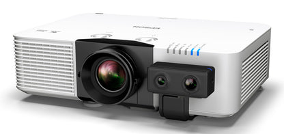 Epson PowerLite L790U Proyector de alcance estándar 7300 lúmenes ANSI 3LCD WUXGA (1920x1200) Blanco