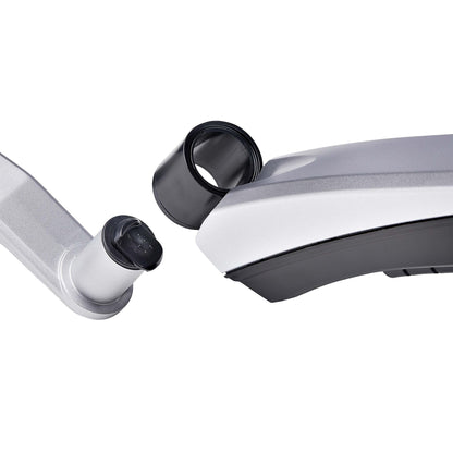 StarTech.com 1MP1ACG-MONITOR-ARM soporte para pantalla plana 76.2 cm (30") Negro, Plata