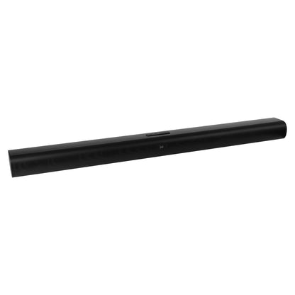 Barra de Sonido Vorago 4x15w Subwoofer 50w Inalambrico Salidas HDMI ARC Bluetooth 5.0 110w Rms Pantalla