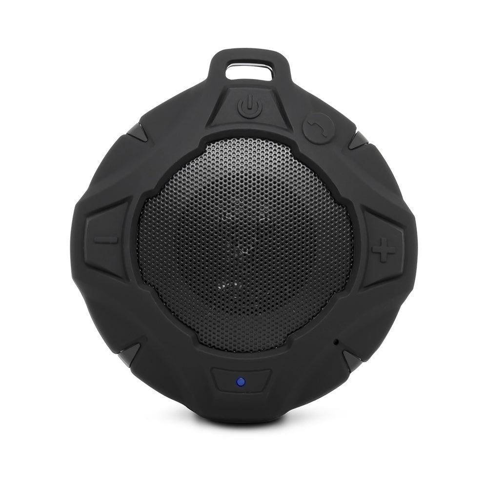 Vorago BSP-400 altavoz portátil y para fiesta Altavoz portátil mono Negro 5 W