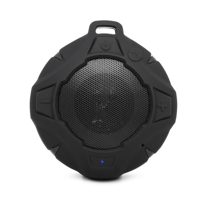 Vorago BSP-400 altavoz portátil y para fiesta Altavoz portátil mono Negro 5 W