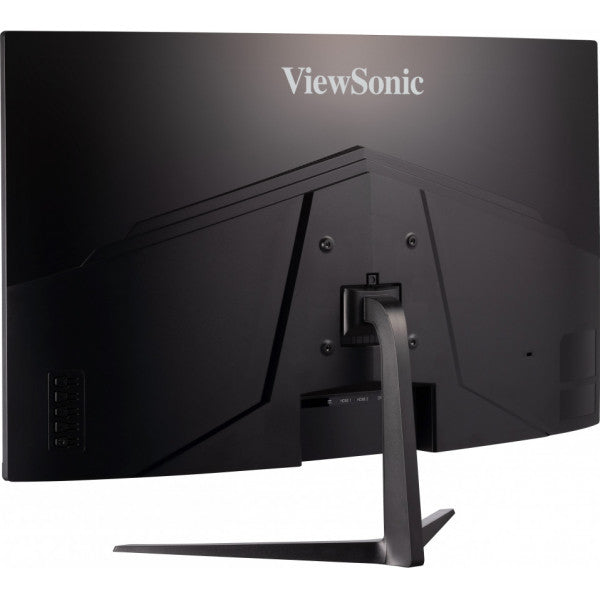 Viewsonic VX Series VX3218-PC-MHD monitor de computadora 80 cm (31.5") 1920 x 1080 Pixeles Full HD LED Negro
