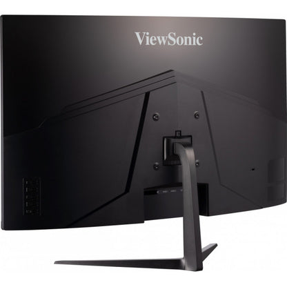Viewsonic VX Series VX3218-PC-MHD monitor de computadora 80 cm (31.5") 1920 x 1080 Pixeles Full HD LED Negro