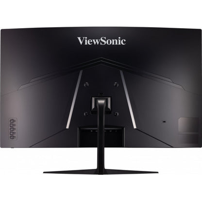 Viewsonic VX Series VX3218-PC-MHD monitor de computadora 80 cm (31.5") 1920 x 1080 Pixeles Full HD LED Negro