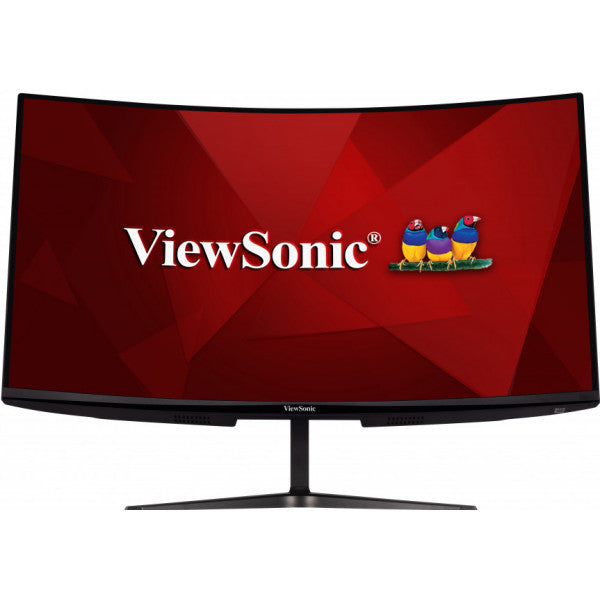 Viewsonic VX Series VX3218-PC-MHD monitor de computadora 80 cm (31.5") 1920 x 1080 Pixeles Full HD LED Negro