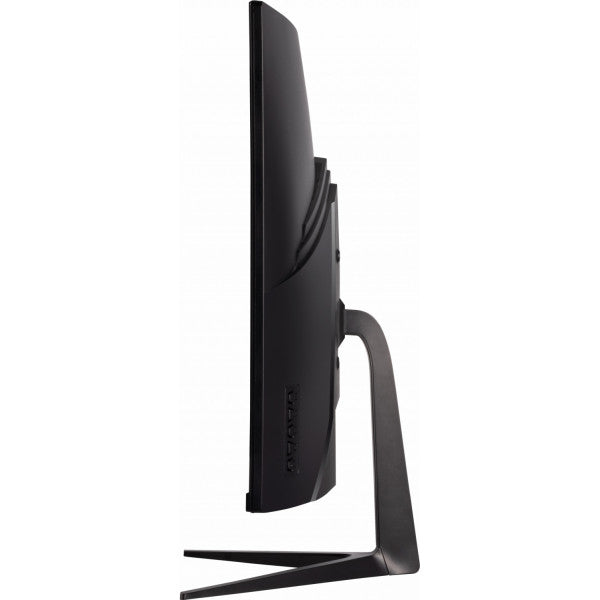 Viewsonic VX Series VX3218-PC-MHD monitor de computadora 80 cm (31.5") 1920 x 1080 Pixeles Full HD LED Negro