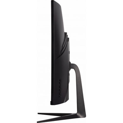 Viewsonic VX Series VX3218-PC-MHD monitor de computadora 80 cm (31.5") 1920 x 1080 Pixeles Full HD LED Negro
