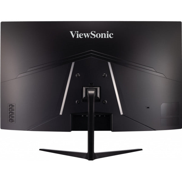 Viewsonic VX Series VX3218-PC-MHD monitor de computadora 80 cm (31.5") 1920 x 1080 Pixeles Full HD LED Negro
