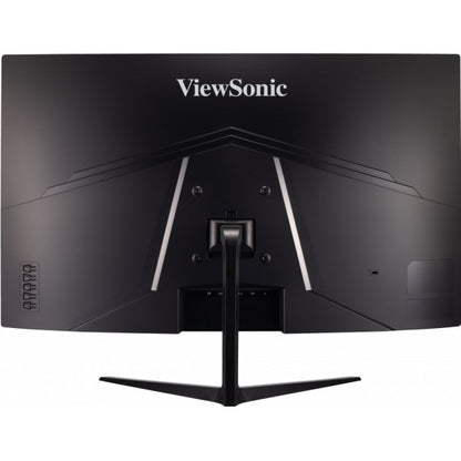 Viewsonic VX Series VX3218-PC-MHD monitor de computadora 80 cm (31.5") 1920 x 1080 Pixeles Full HD LED Negro
