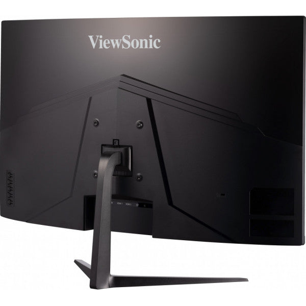 Viewsonic VX Series VX3218-PC-MHD monitor de computadora 80 cm (31.5") 1920 x 1080 Pixeles Full HD LED Negro