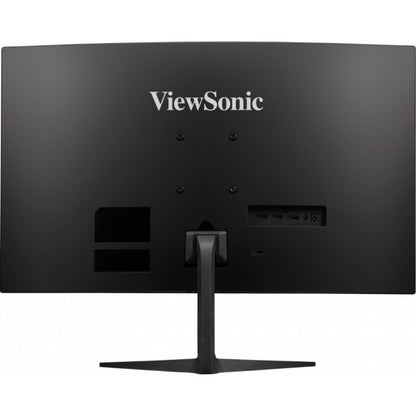 Viewsonic VX Series VX2718-2KPC-MHD monitor de computadora 68.6 cm (27") 2560 x 1440 Pixeles Quad HD LED Negro
