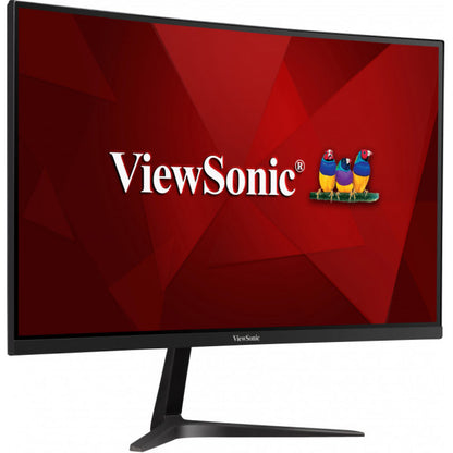 Viewsonic VX Series VX2718-2KPC-MHD monitor de computadora 68.6 cm (27") 2560 x 1440 Pixeles Quad HD LED Negro