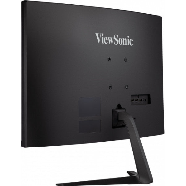 Viewsonic VX Series VX2718-2KPC-MHD monitor de computadora 68.6 cm (27") 2560 x 1440 Pixeles Quad HD LED Negro