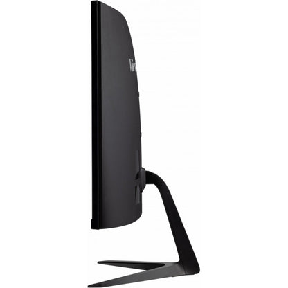 Viewsonic VX Series VX2718-2KPC-MHD monitor de computadora 68.6 cm (27") 2560 x 1440 Pixeles Quad HD LED Negro
