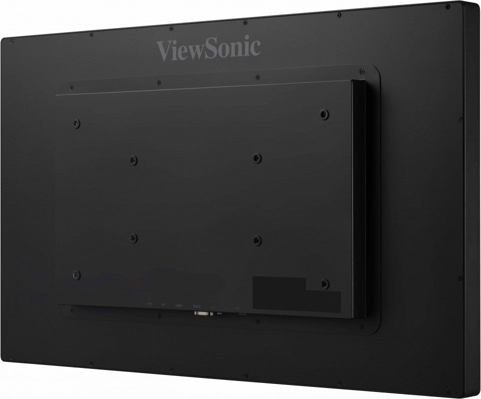 Viewsonic TD3207 monitor de computadora 81.3 cm (32") 1920 x 1080 Pixeles Full HD LED Pantalla táctil