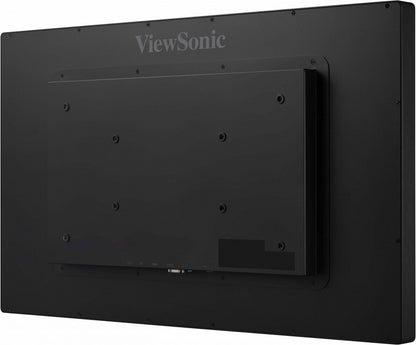 Viewsonic TD3207 monitor de computadora 81.3 cm (32") 1920 x 1080 Pixeles Full HD LED Pantalla táctil