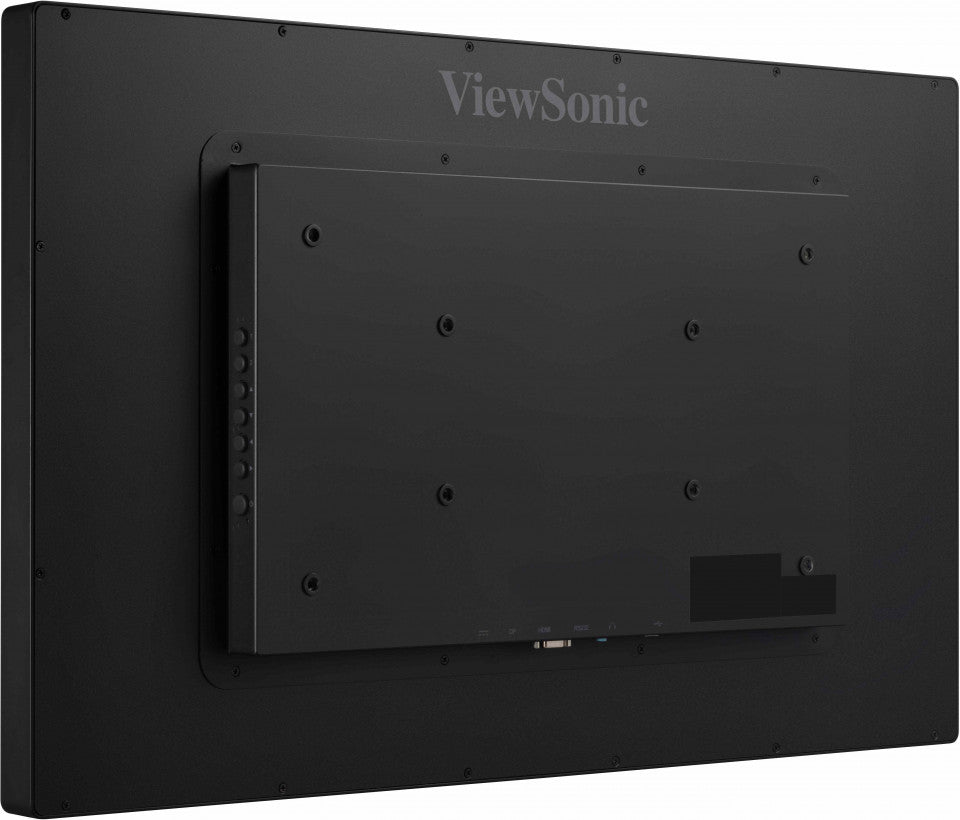 Viewsonic TD3207 monitor de computadora 81.3 cm (32") 1920 x 1080 Pixeles Full HD LED Pantalla táctil