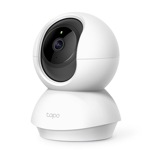 TP-Link Tapo C210 Domo Cámara de seguridad IP Interior 1920 x 1080 Pixeles Techo/escritorio