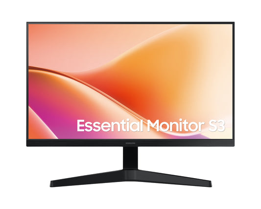 Samsung LS24F334EALXZX monitor de computadora 61 cm (24") 1920 x 1080 Pixeles Full HD LED Negro
