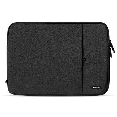 BRobotix 651848 maletín para laptop 39.6 cm (15.6") Funda Negro