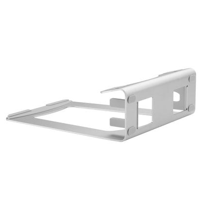StarTech.com LTSTND2IN1 soporte para laptop Plata 38.1 cm (15")