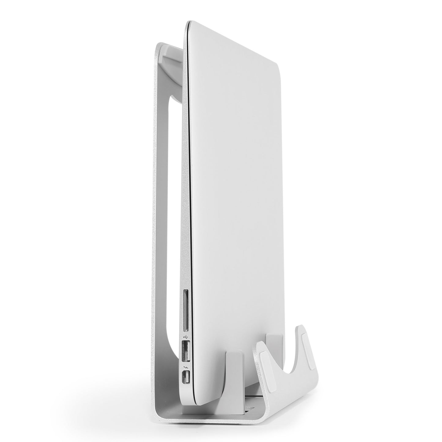 StarTech.com LTSTND2IN1 soporte para laptop Plata 38.1 cm (15")