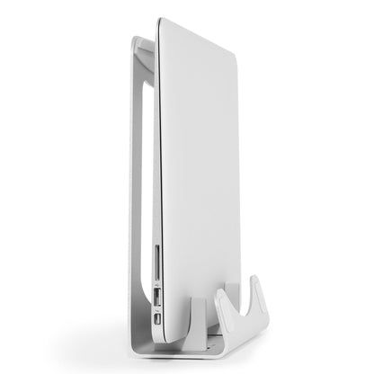 StarTech.com LTSTND2IN1 soporte para laptop Plata 38.1 cm (15")