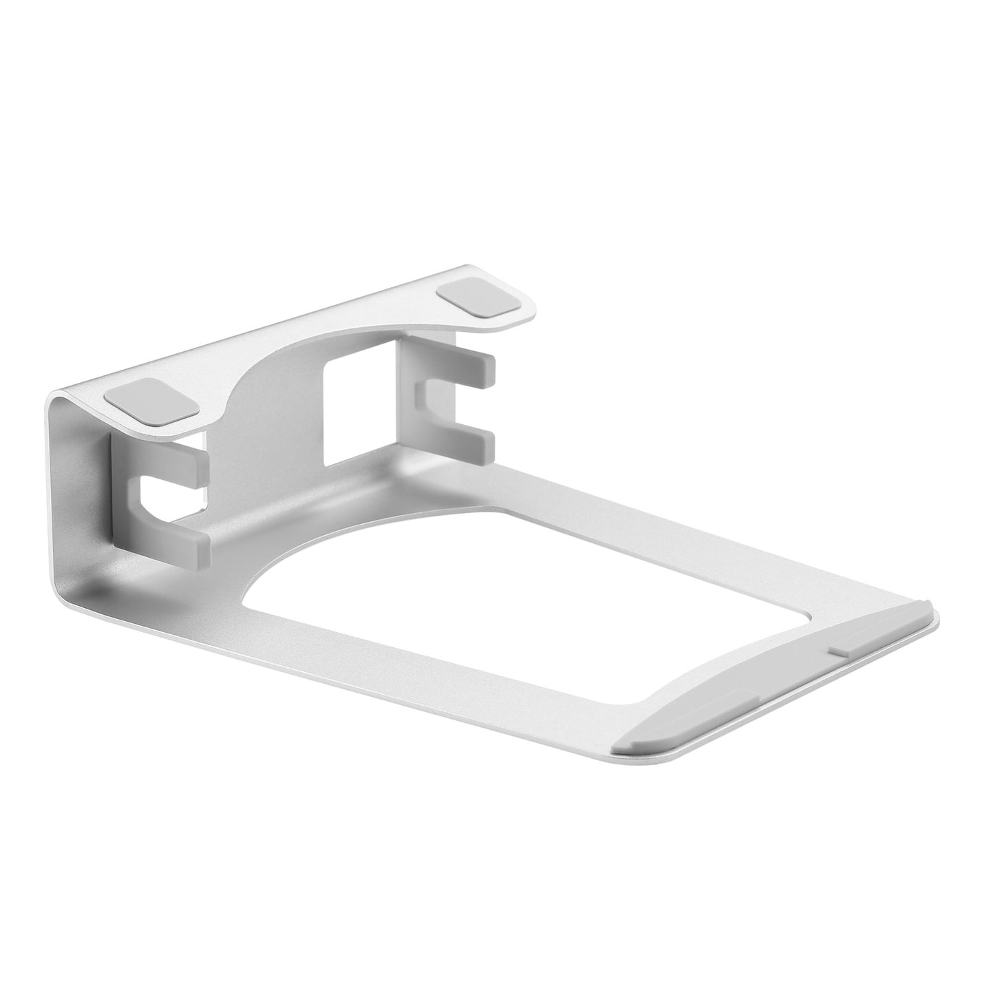 StarTech.com LTSTND2IN1 soporte para laptop Plata 38.1 cm (15")