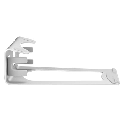 StarTech.com LTSTND2IN1 soporte para laptop Plata 38.1 cm (15")