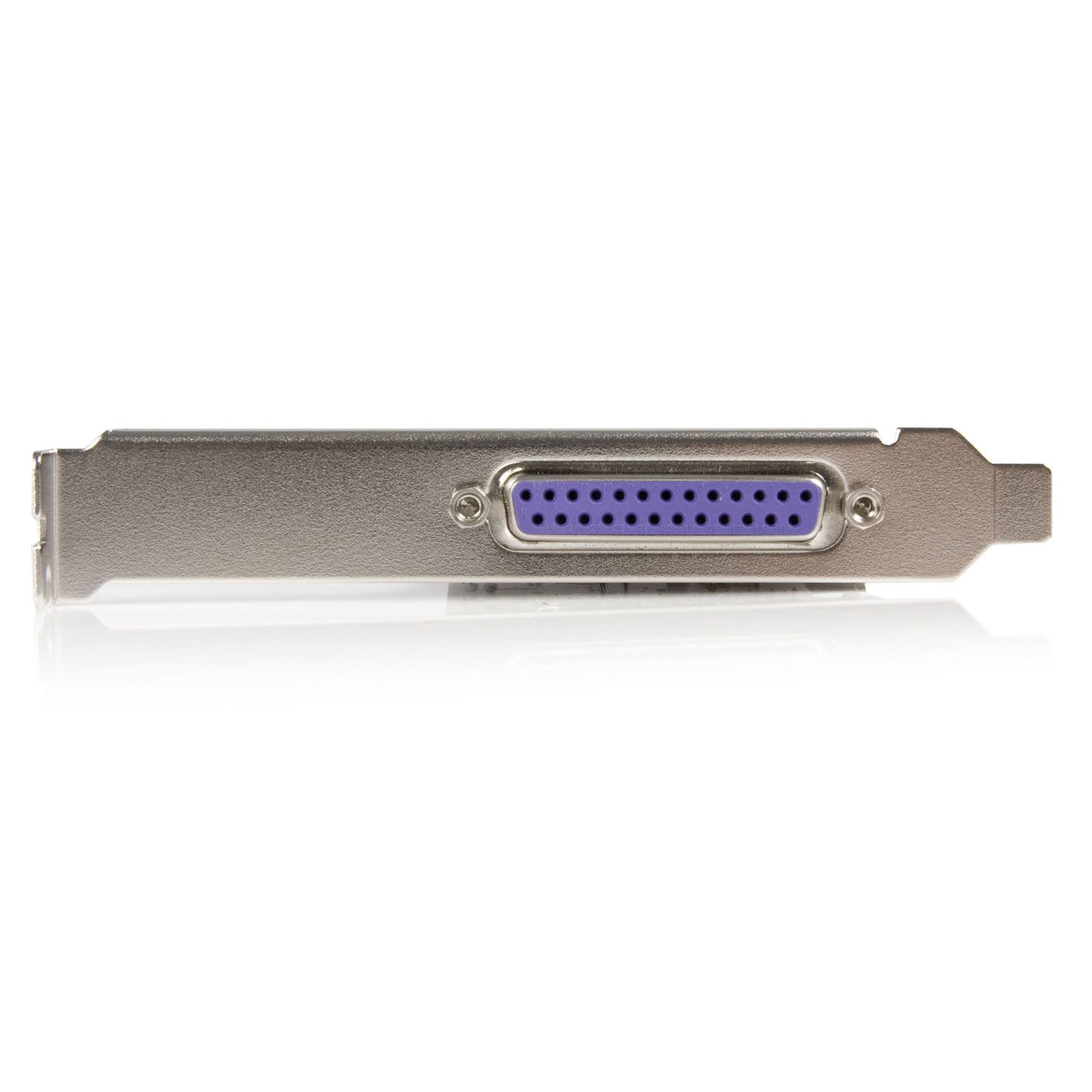 StarTech.com PEX1P2 tarjeta o adaptador de interfaz Interno Paralelo