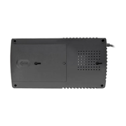 Tripp Lite AVR700U sistema de alimentación ininterrumpida (UPS) Línea interactiva 0.7 kVA 8 salidas AC