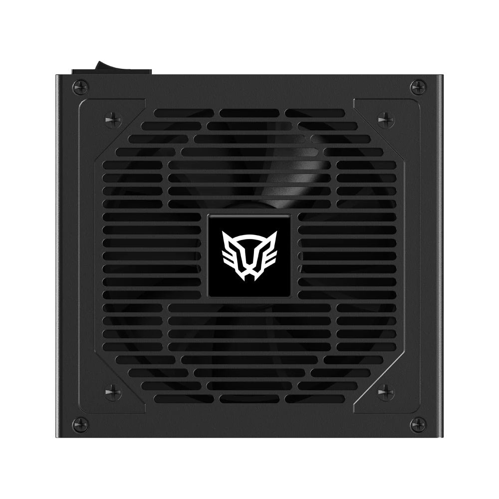 Balam Rush Magnetar 1000ZR unidad de fuente de alimentación 1000 W 24-pines ATX ATX Negro