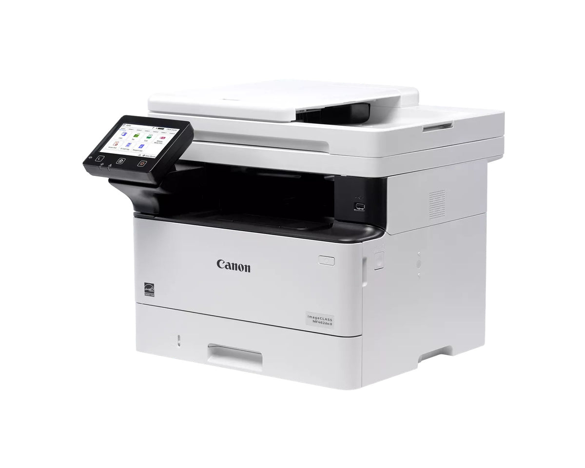 Impresora Multifuncional Canon laser monocromático MF462dw II