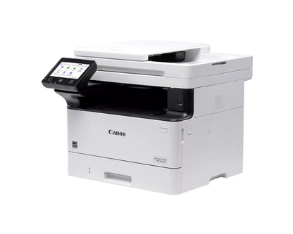 Impresora Multifuncional Canon laser monocromático MF462dw II