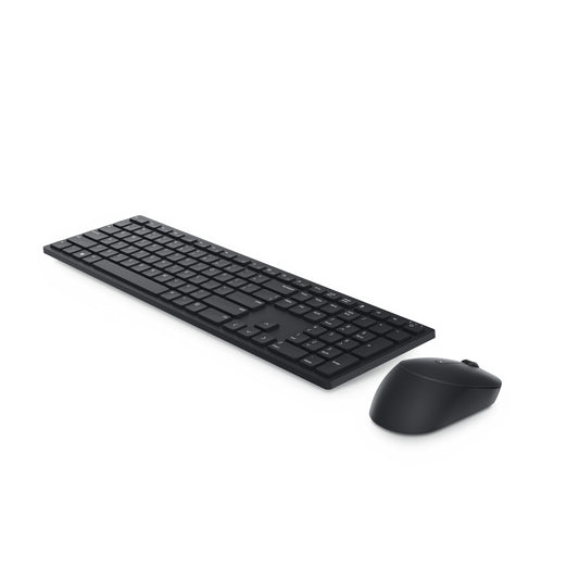 DELL KM5221W teclado Ratón incluido Oficina RF inalámbrico