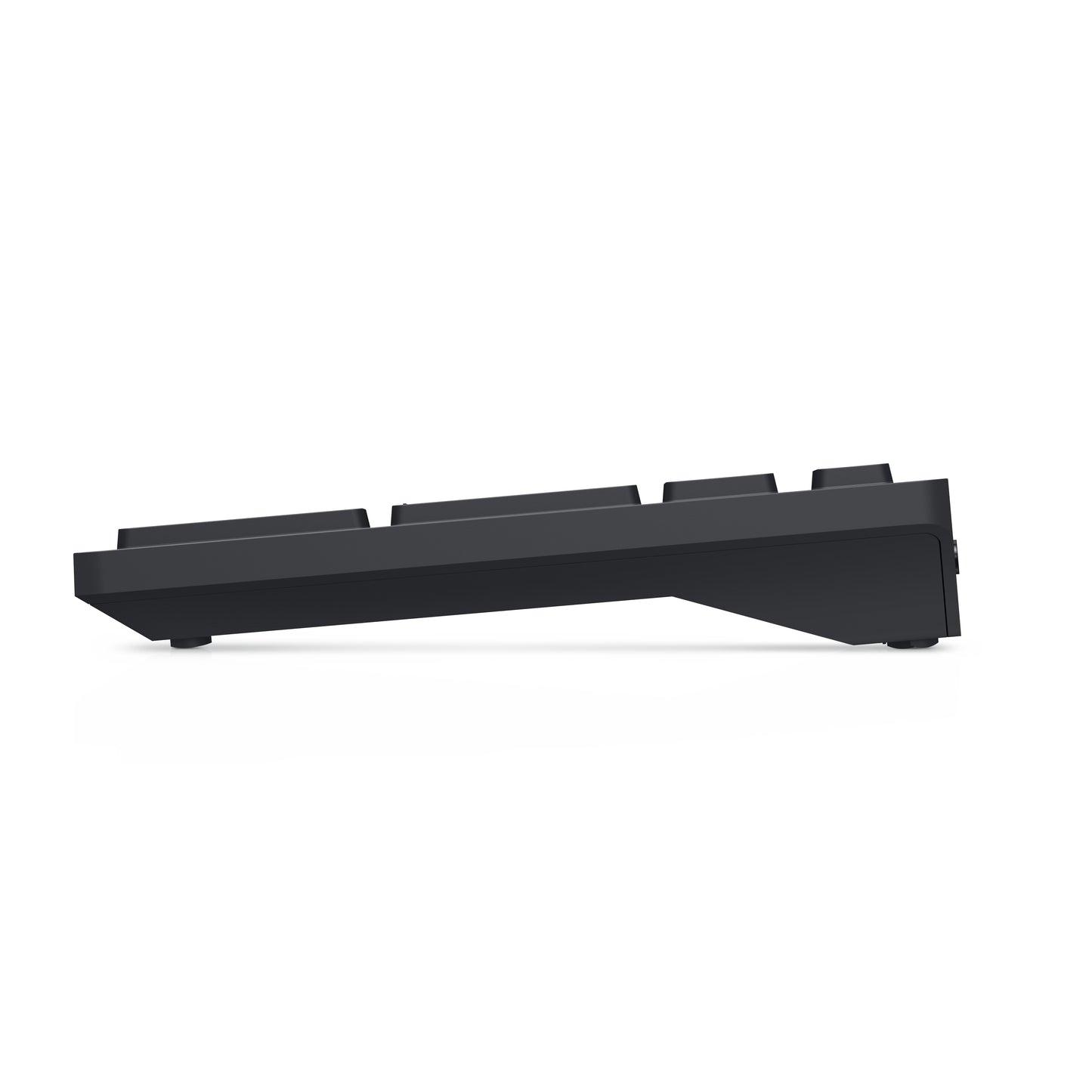 DELL KM5221W teclado Ratón incluido Oficina RF inalámbrico