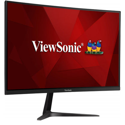 Viewsonic VX Series VX2718-PC-MHD monitor de computadora 68.6 cm (27") 1920 x 1080 Pixeles Full HD LED Negro