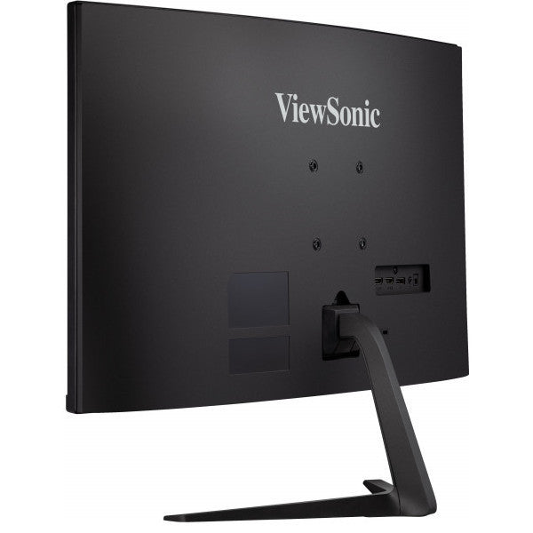 Viewsonic VX Series VX2718-PC-MHD monitor de computadora 68.6 cm (27") 1920 x 1080 Pixeles Full HD LED Negro