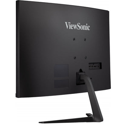 Viewsonic VX Series VX2718-PC-MHD monitor de computadora 68.6 cm (27") 1920 x 1080 Pixeles Full HD LED Negro