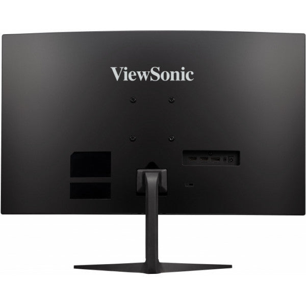 Viewsonic VX Series VX2718-PC-MHD monitor de computadora 68.6 cm (27") 1920 x 1080 Pixeles Full HD LED Negro