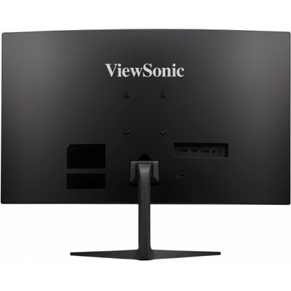 Viewsonic VX Series VX2718-PC-MHD monitor de computadora 68.6 cm (27") 1920 x 1080 Pixeles Full HD LED Negro